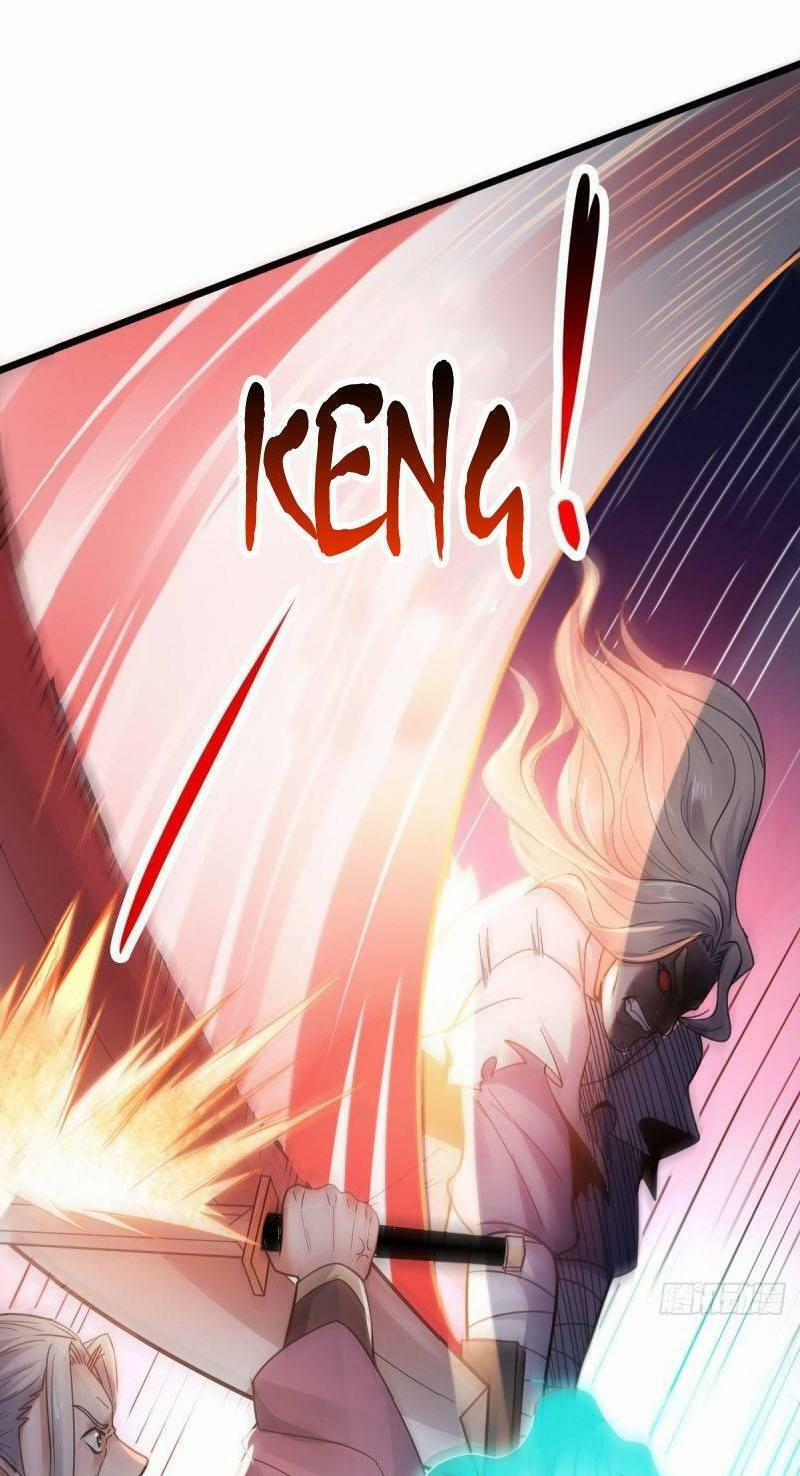 Yêu Đạo Chí Tôn Yêu Hoàng Trở Về 14 trang 38