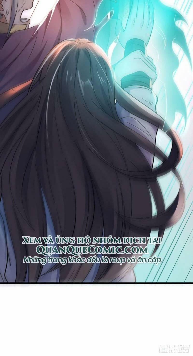 Yêu Đạo Chí Tôn Yêu Hoàng Trở Về 14 trang 39