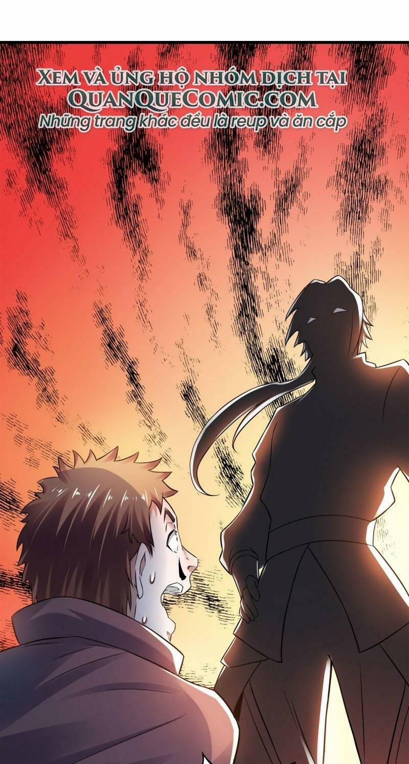 Yêu Đạo Chí Tôn Yêu Hoàng Trở Về 14 trang 4