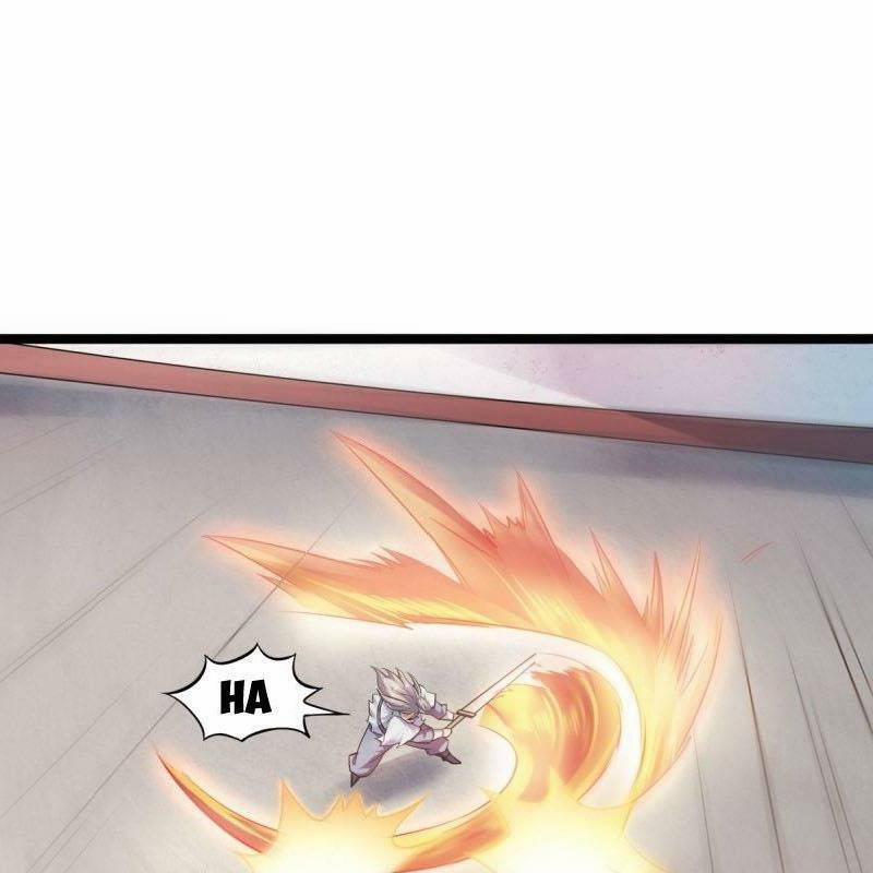 Yêu Đạo Chí Tôn Yêu Hoàng Trở Về 14 trang 40