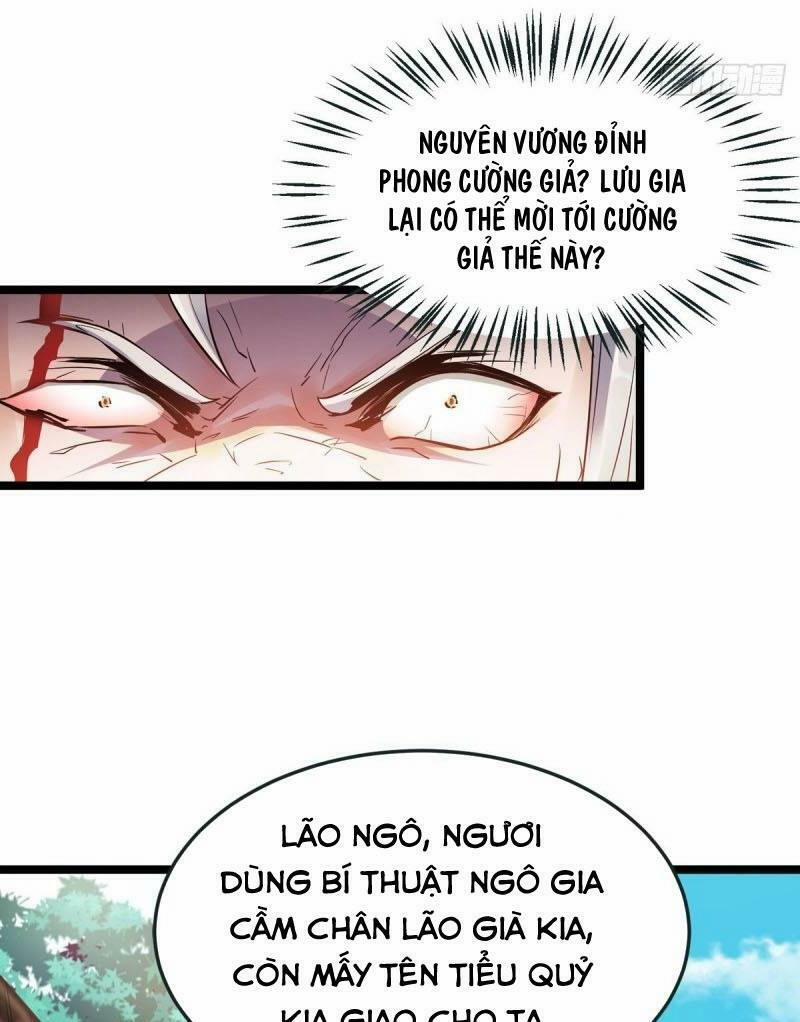Yêu Đạo Chí Tôn Yêu Hoàng Trở Về 14 trang 44