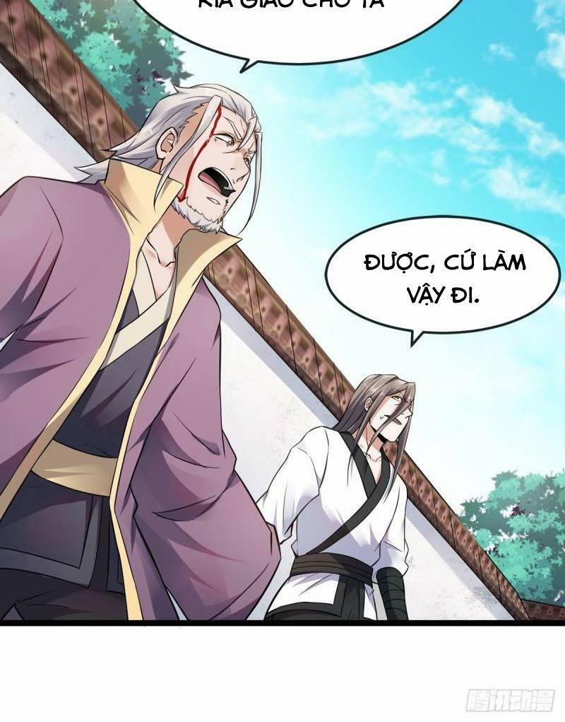 Yêu Đạo Chí Tôn Yêu Hoàng Trở Về 14 trang 45