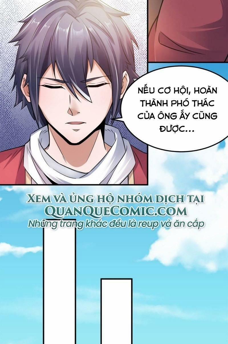 Yêu Đạo Chí Tôn Yêu Hoàng Trở Về 14 trang 8