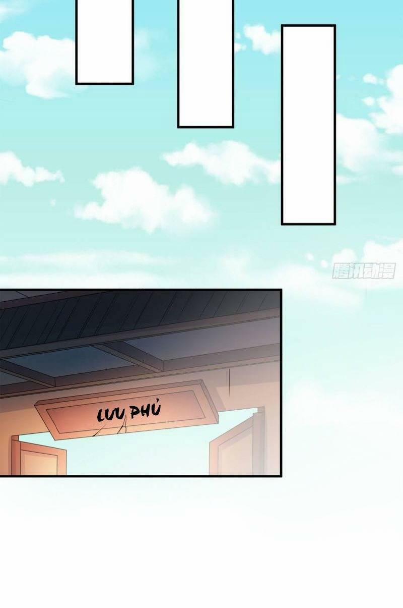 Yêu Đạo Chí Tôn Yêu Hoàng Trở Về 14 trang 9