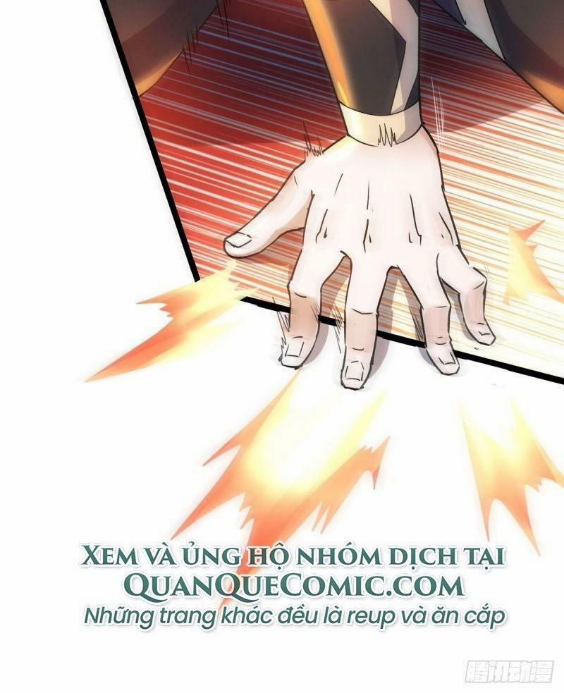 Yêu Đạo Chí Tôn Yêu Hoàng Trở Về 15 trang 13