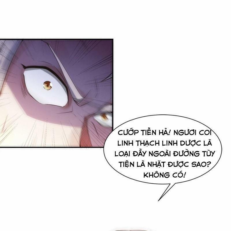 Yêu Đạo Chí Tôn Yêu Hoàng Trở Về 15 trang 26