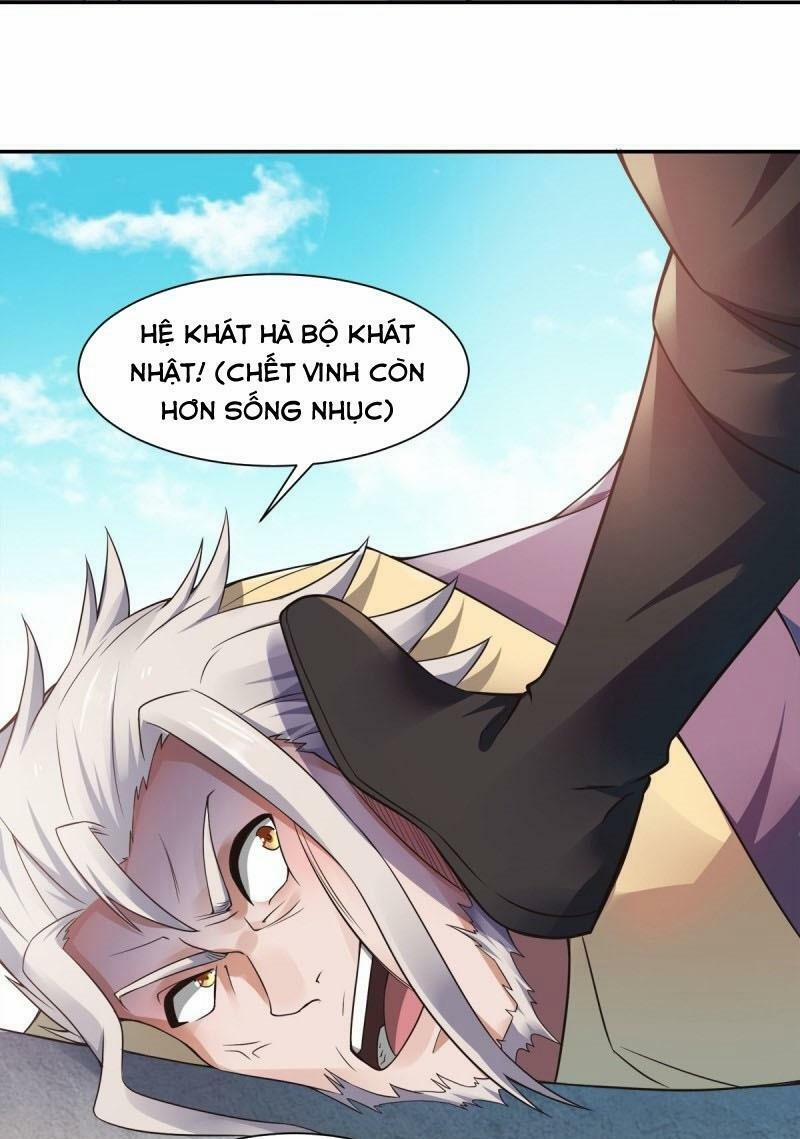 Yêu Đạo Chí Tôn Yêu Hoàng Trở Về 15 trang 32