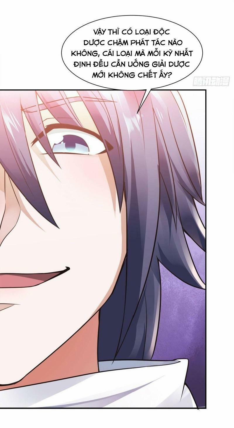 Yêu Đạo Chí Tôn Yêu Hoàng Trở Về 15 trang 34