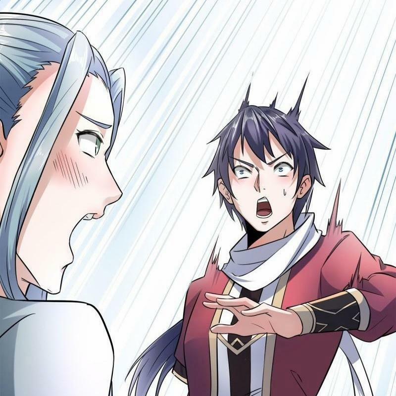 Yêu Đạo Chí Tôn Yêu Hoàng Trở Về 15 trang 44