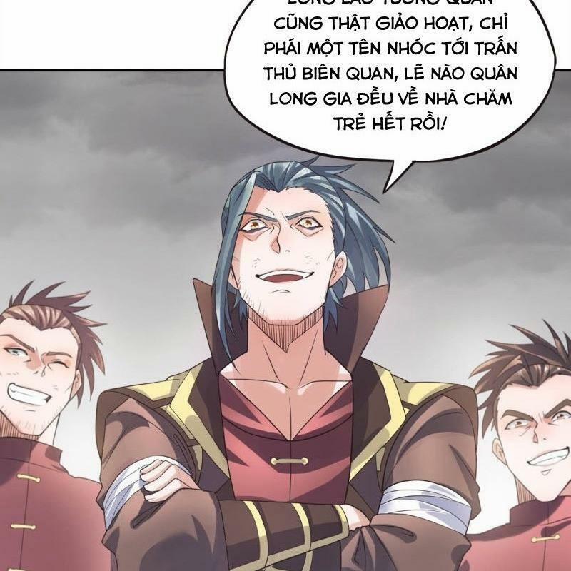 Yêu Đạo Chí Tôn Yêu Hoàng Trở Về 16 trang 25