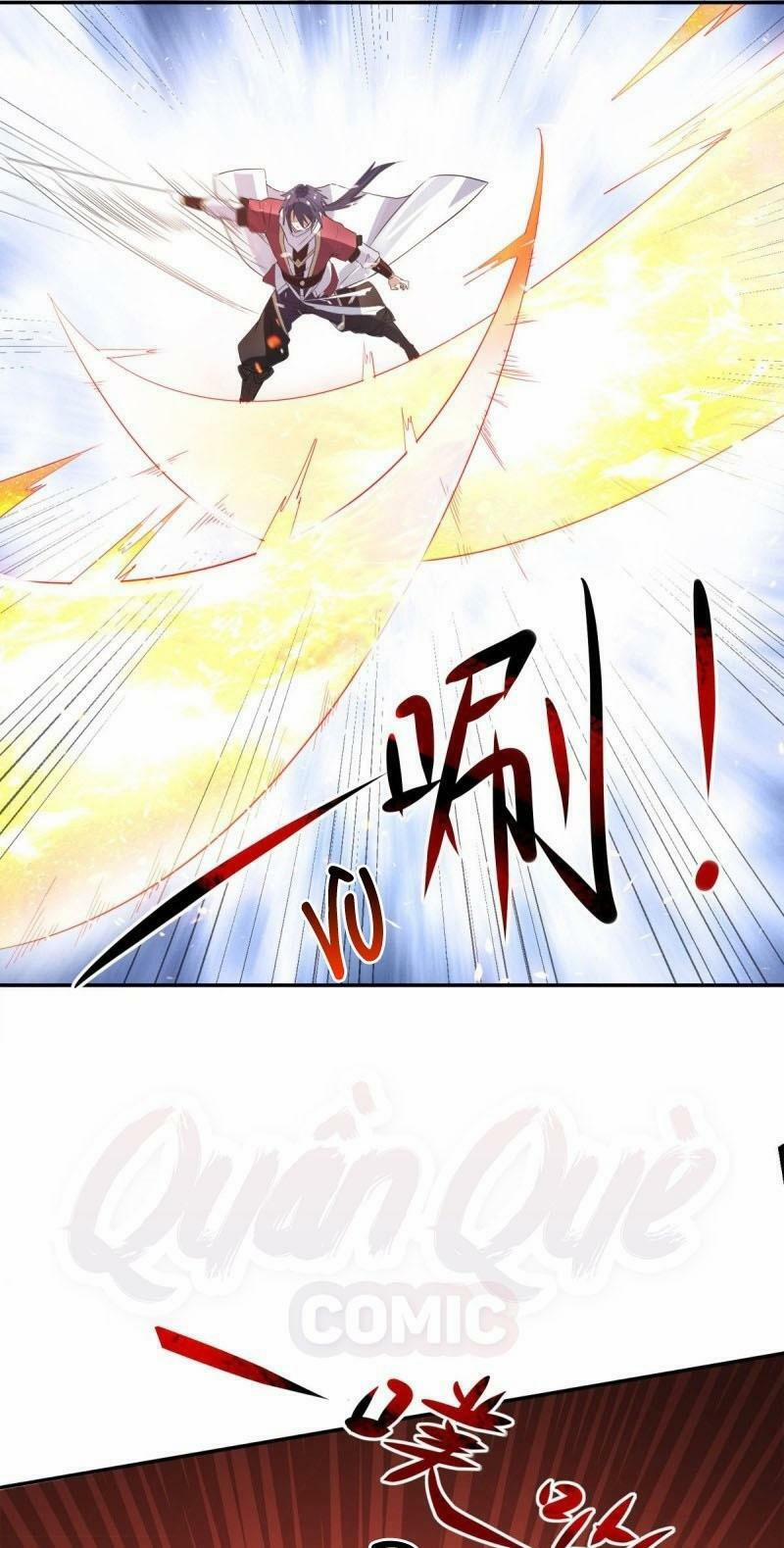 Yêu Đạo Chí Tôn Yêu Hoàng Trở Về 16 trang 29