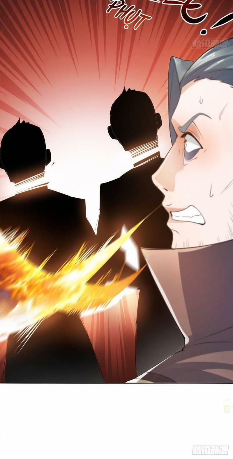 Yêu Đạo Chí Tôn Yêu Hoàng Trở Về 16 trang 30