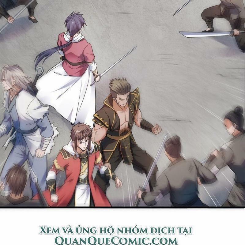 Yêu Đạo Chí Tôn Yêu Hoàng Trở Về 17 trang 13