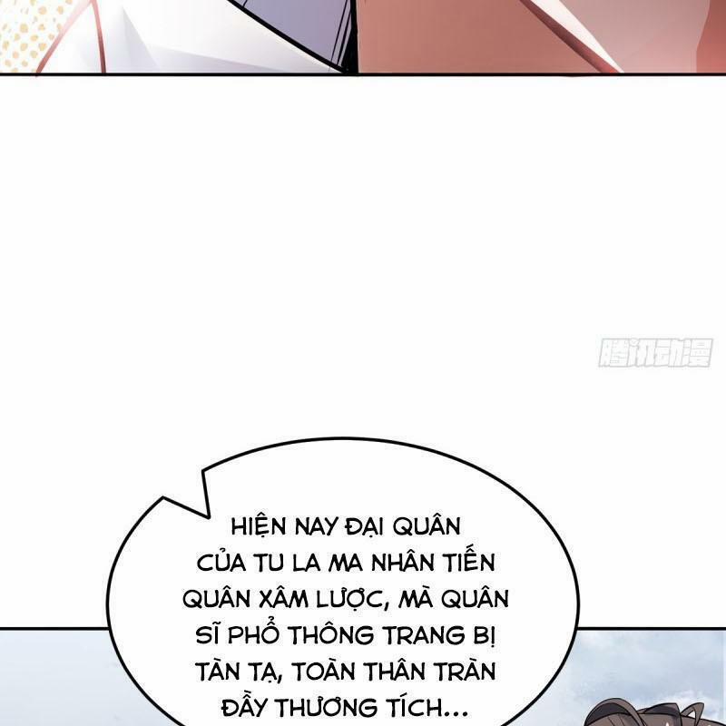 Yêu Đạo Chí Tôn Yêu Hoàng Trở Về 17 trang 25