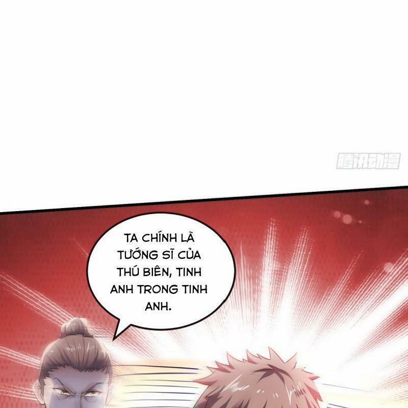 Yêu Đạo Chí Tôn Yêu Hoàng Trở Về 17 trang 27