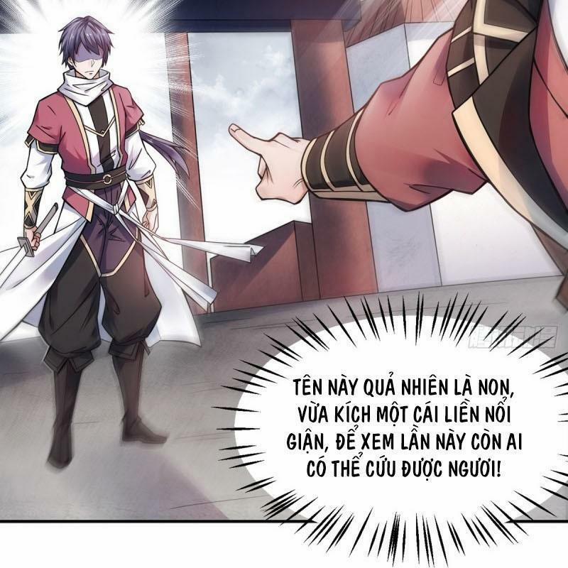 Yêu Đạo Chí Tôn Yêu Hoàng Trở Về 17 trang 3