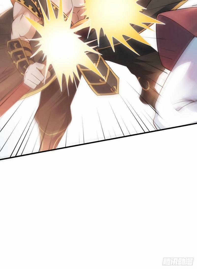 Yêu Đạo Chí Tôn Yêu Hoàng Trở Về 17 trang 31