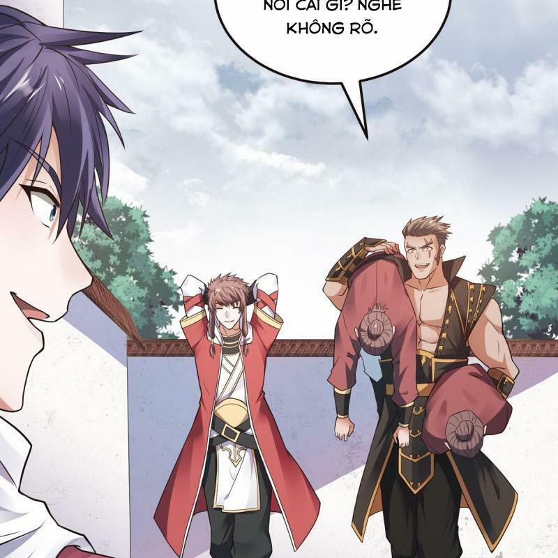 Yêu Đạo Chí Tôn Yêu Hoàng Trở Về 17 trang 33