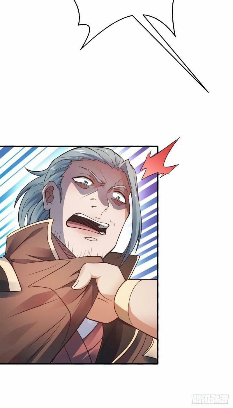 Yêu Đạo Chí Tôn Yêu Hoàng Trở Về 17 trang 38