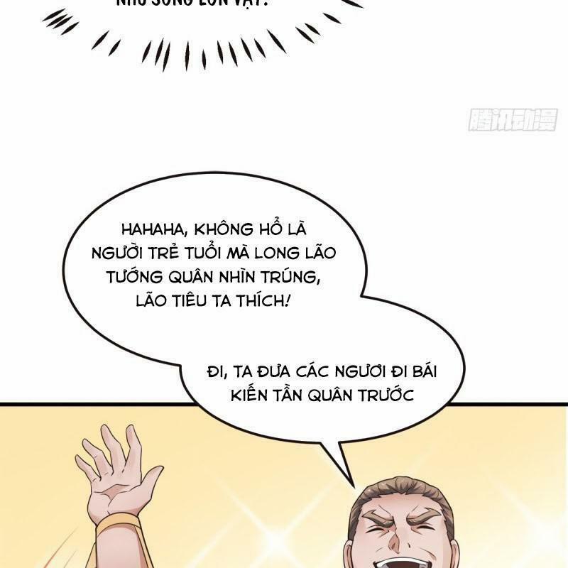 Yêu Đạo Chí Tôn Yêu Hoàng Trở Về 17 trang 48