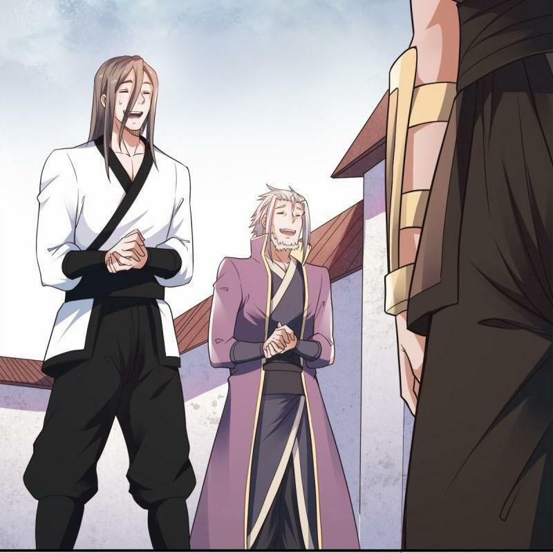 Yêu Đạo Chí Tôn Yêu Hoàng Trở Về 17 trang 54