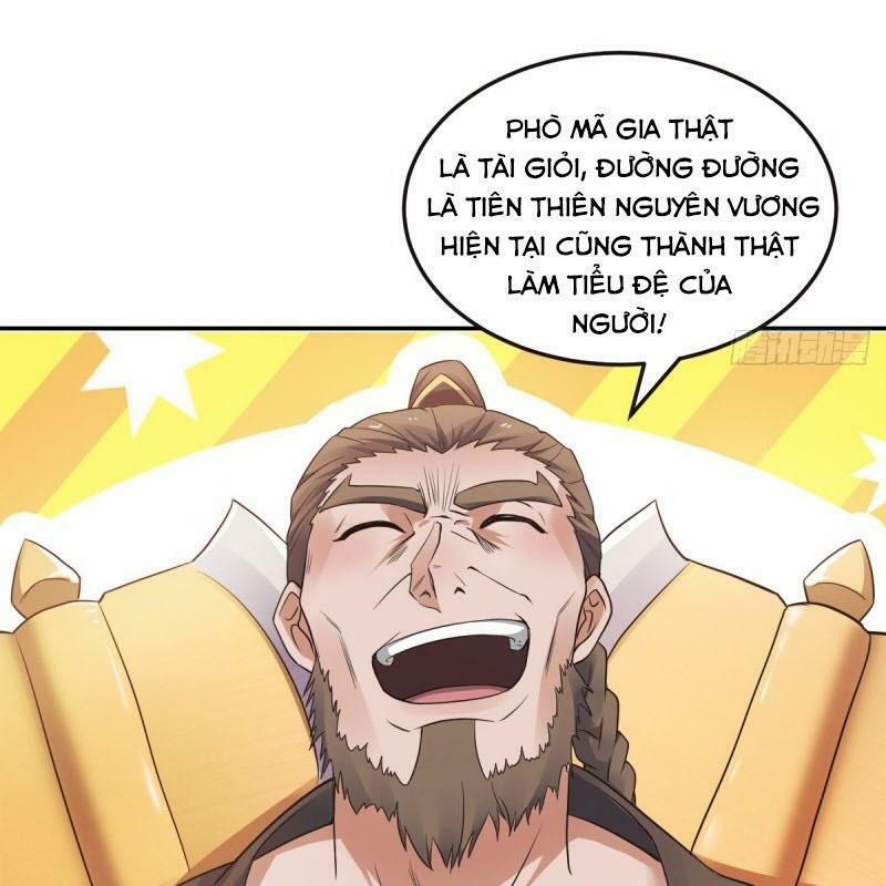 Yêu Đạo Chí Tôn Yêu Hoàng Trở Về 17 trang 56