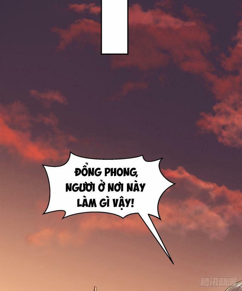 Yêu Đạo Chí Tôn Yêu Hoàng Trở Về 17 trang 59