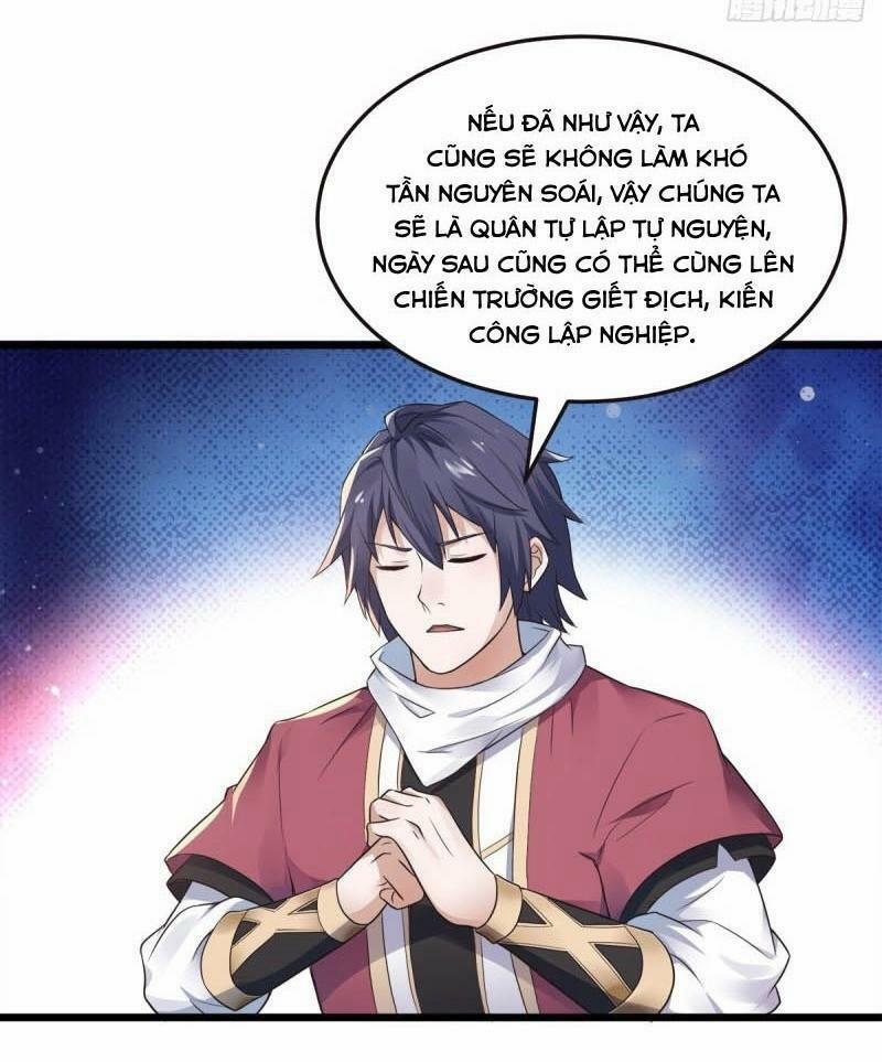 Yêu Đạo Chí Tôn Yêu Hoàng Trở Về 18 trang 17