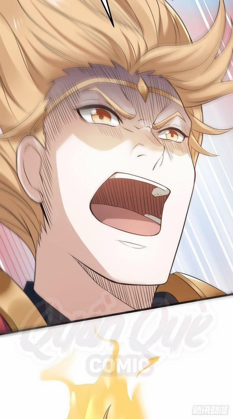 Yêu Đạo Chí Tôn Yêu Hoàng Trở Về 18 trang 19