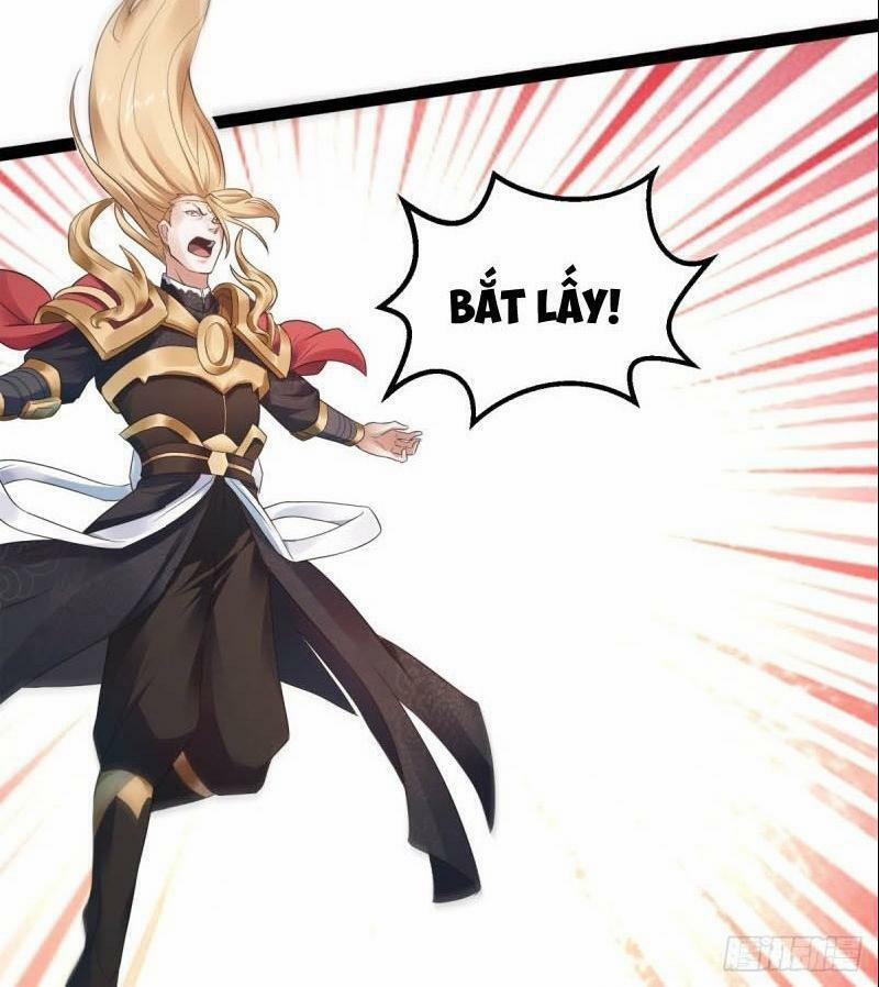 Yêu Đạo Chí Tôn Yêu Hoàng Trở Về 18 trang 27