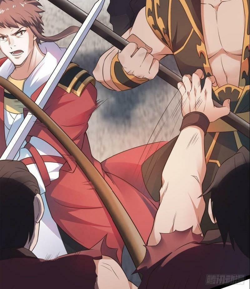 Yêu Đạo Chí Tôn Yêu Hoàng Trở Về 18 trang 31