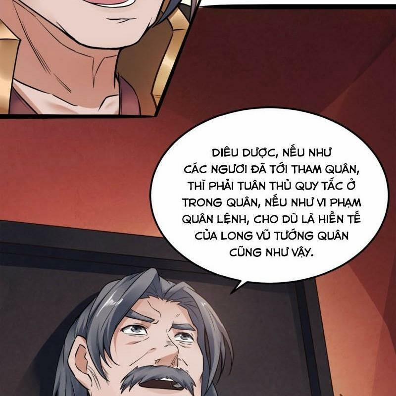 Yêu Đạo Chí Tôn Yêu Hoàng Trở Về 18 trang 6