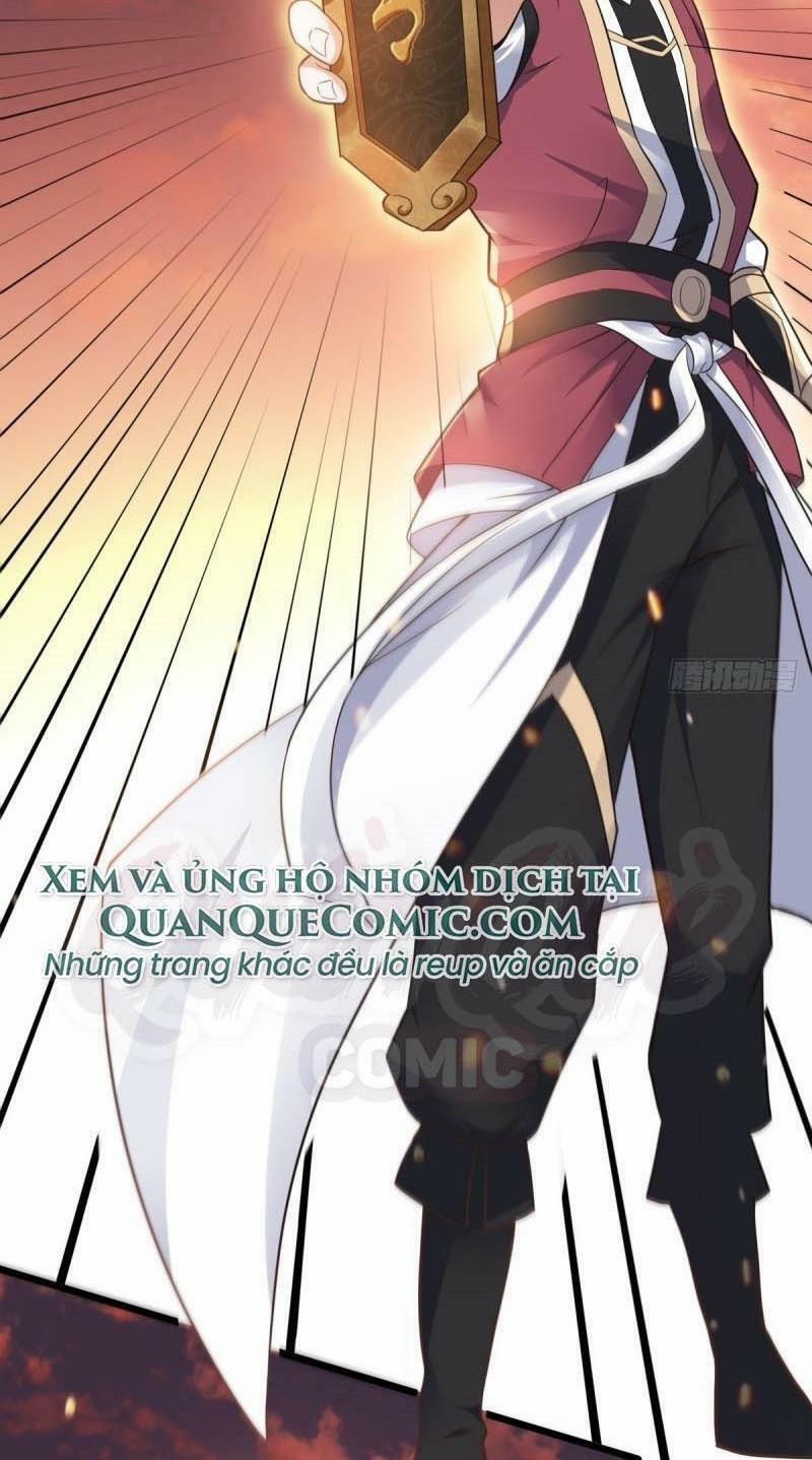 Yêu Đạo Chí Tôn Yêu Hoàng Trở Về 19 trang 1