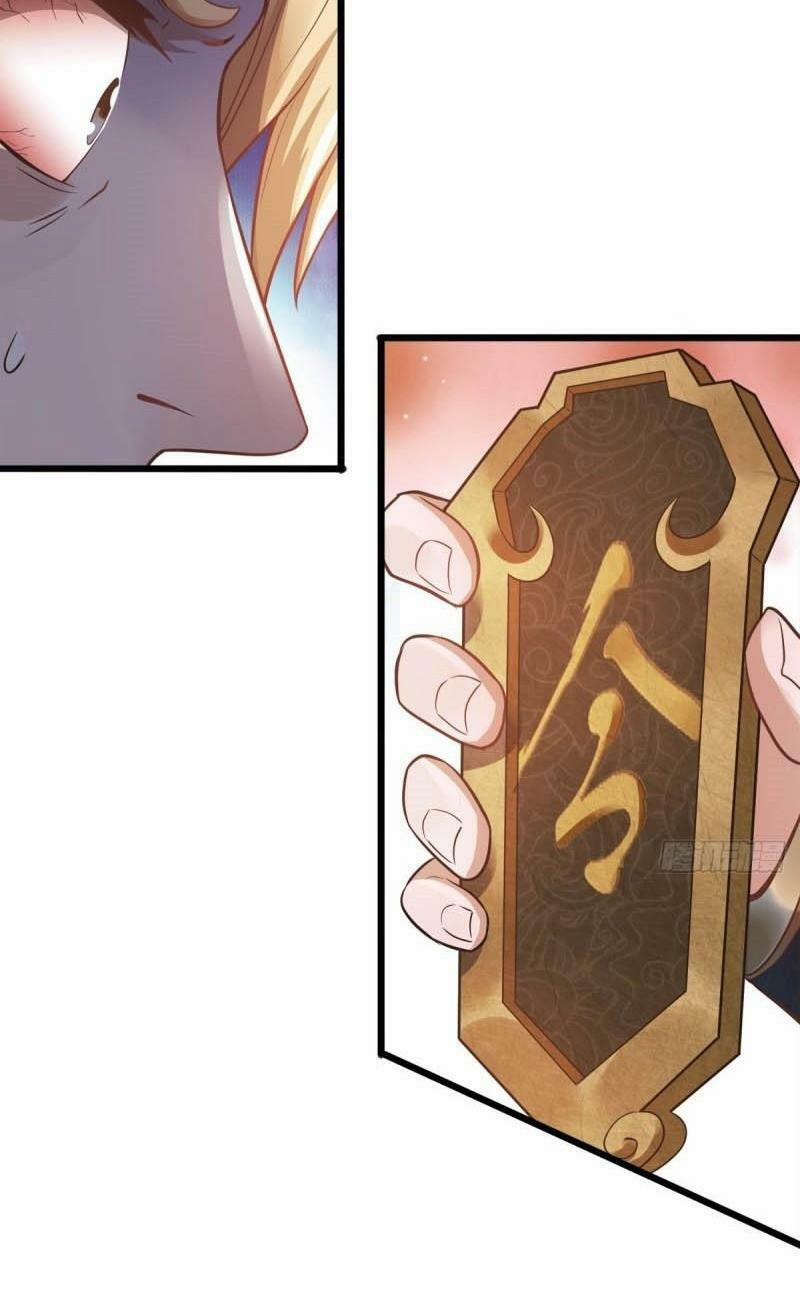 Yêu Đạo Chí Tôn Yêu Hoàng Trở Về 19 trang 11