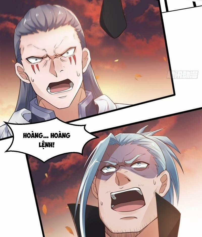 Yêu Đạo Chí Tôn Yêu Hoàng Trở Về 19 trang 2