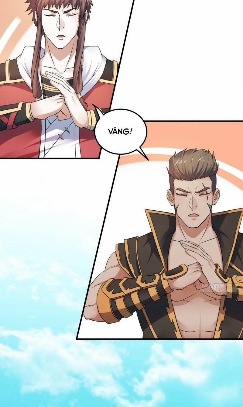 Yêu Đạo Chí Tôn Yêu Hoàng Trở Về 19 trang 23