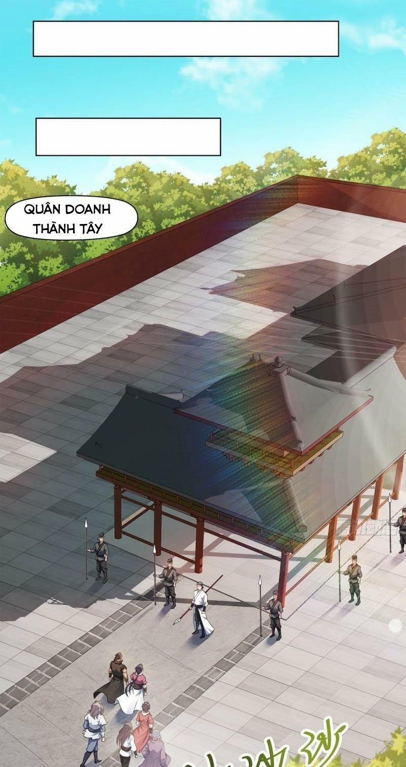 Yêu Đạo Chí Tôn Yêu Hoàng Trở Về 19 trang 24