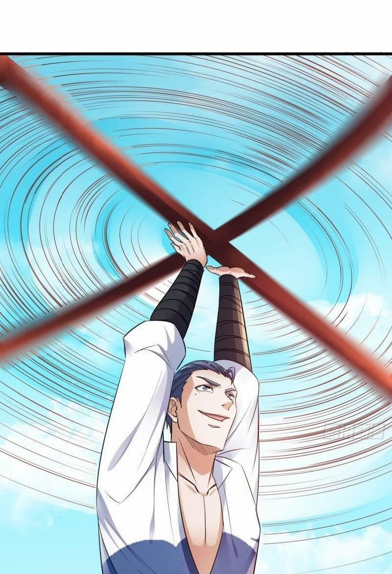 Yêu Đạo Chí Tôn Yêu Hoàng Trở Về 19 trang 26