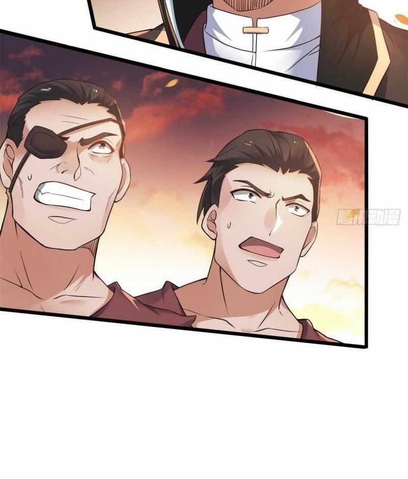 Yêu Đạo Chí Tôn Yêu Hoàng Trở Về 19 trang 3