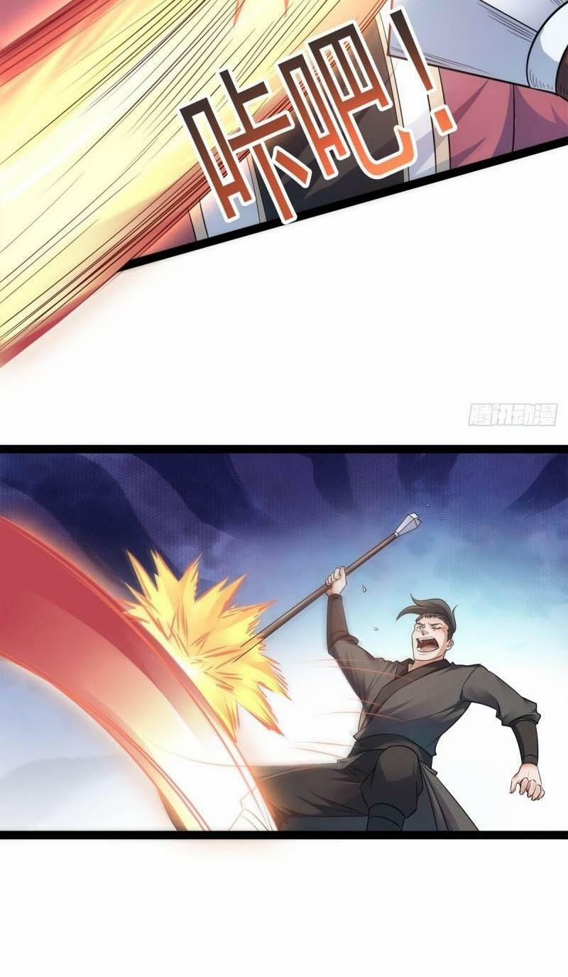 Yêu Đạo Chí Tôn Yêu Hoàng Trở Về 19 trang 33