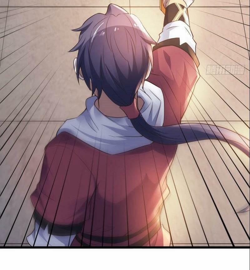 Yêu Đạo Chí Tôn Yêu Hoàng Trở Về 19 trang 7