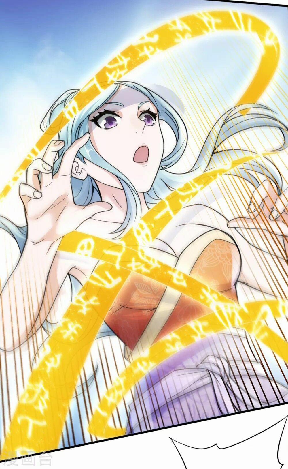 Yêu Đạo Chí Tôn Yêu Hoàng Trở Về 2 trang 13