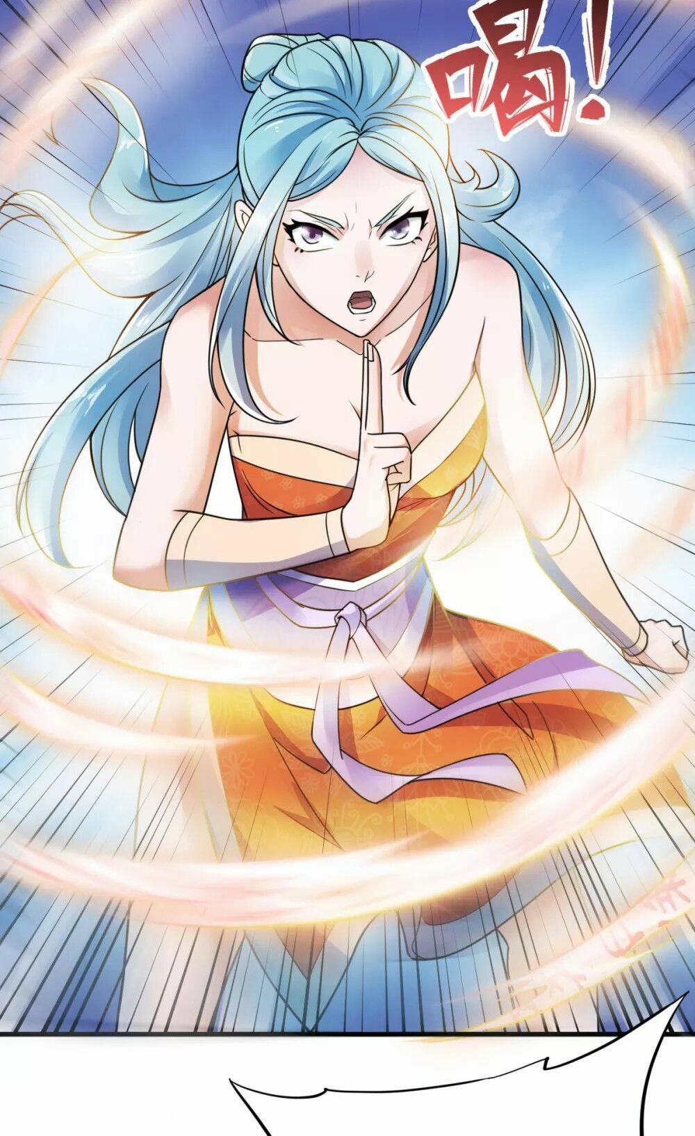 Yêu Đạo Chí Tôn Yêu Hoàng Trở Về 2 trang 18