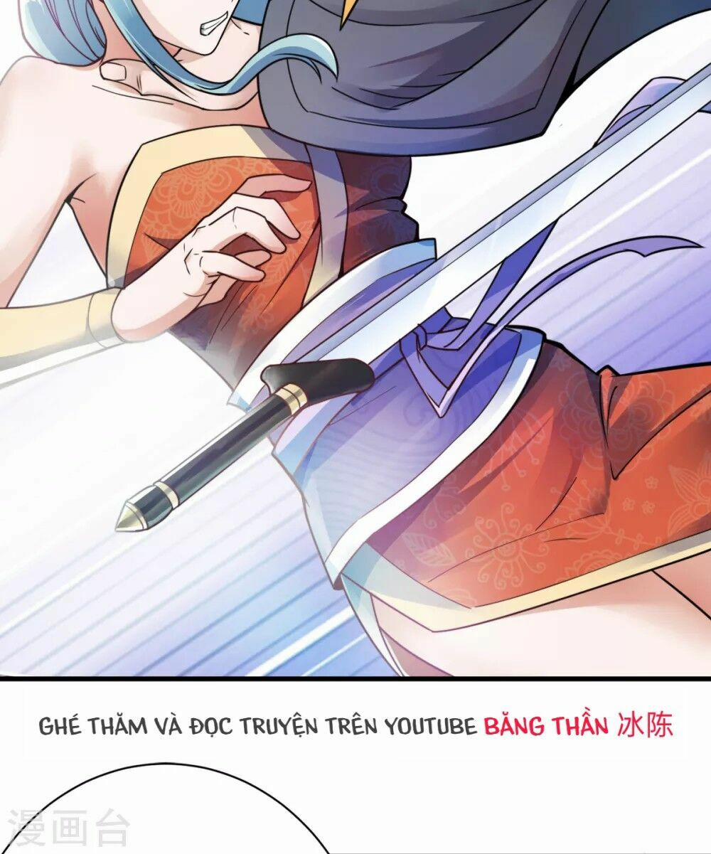 Yêu Đạo Chí Tôn Yêu Hoàng Trở Về 2 trang 22