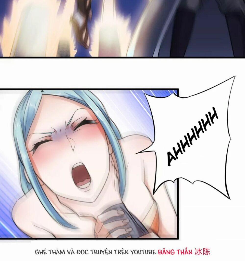 Yêu Đạo Chí Tôn Yêu Hoàng Trở Về 2 trang 26