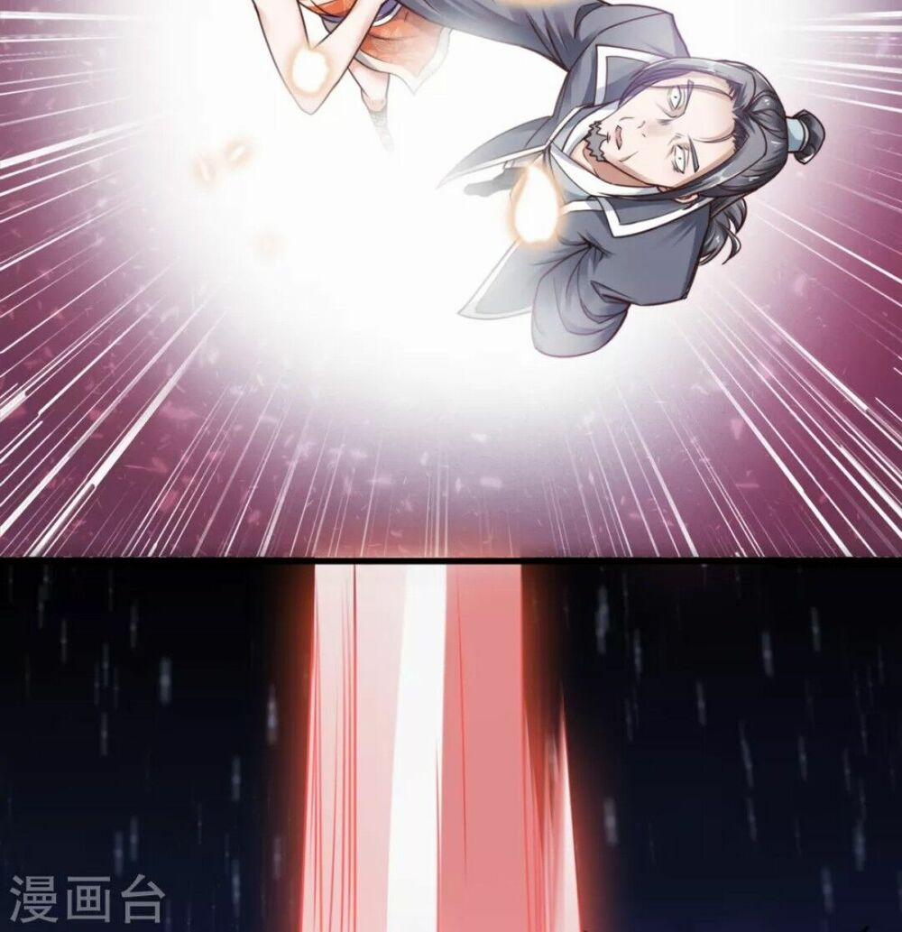 Yêu Đạo Chí Tôn Yêu Hoàng Trở Về 2 trang 28