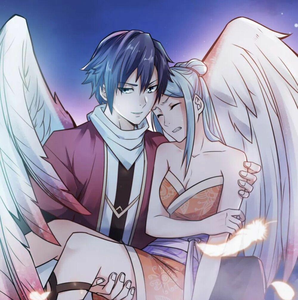 Yêu Đạo Chí Tôn Yêu Hoàng Trở Về 2 trang 31