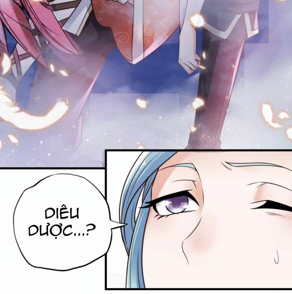 Yêu Đạo Chí Tôn Yêu Hoàng Trở Về 2 trang 32