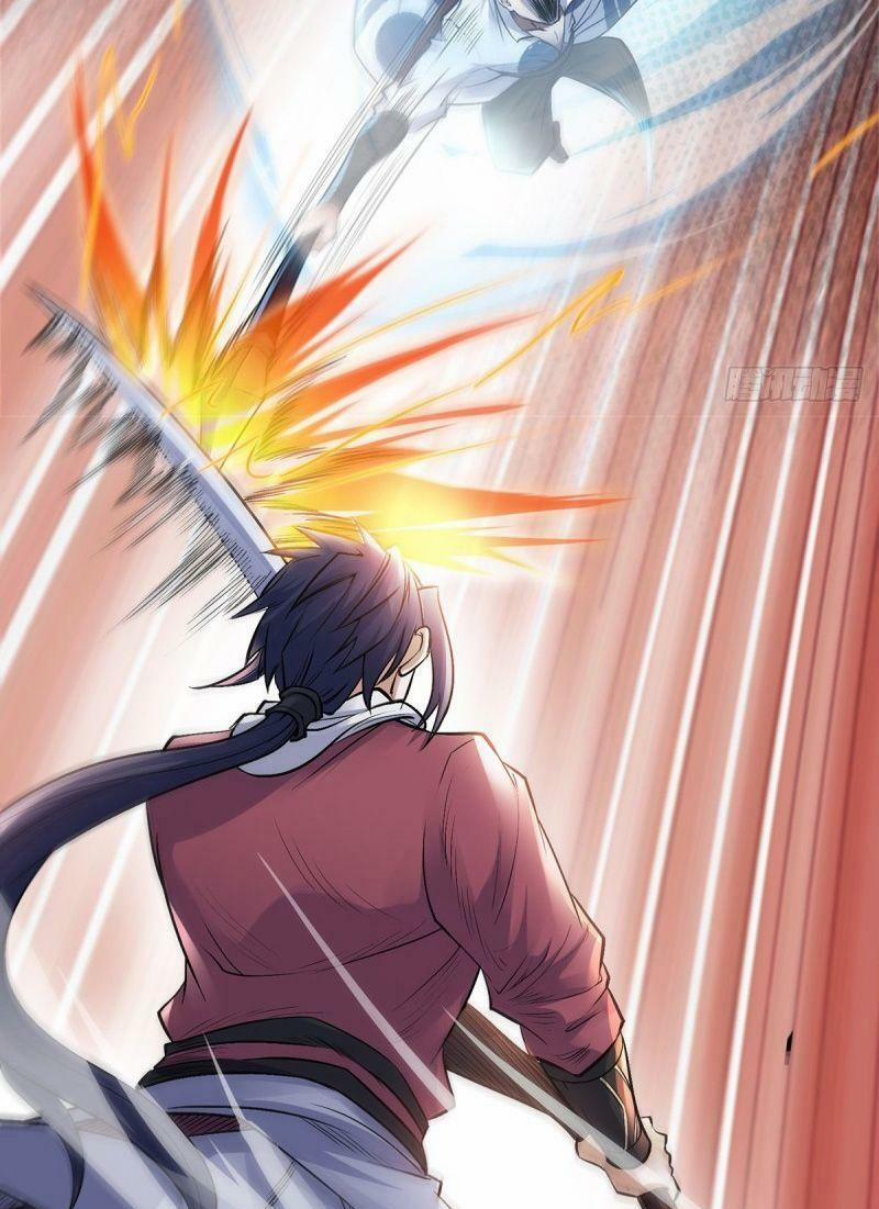 Yêu Đạo Chí Tôn Yêu Hoàng Trở Về 21 trang 20