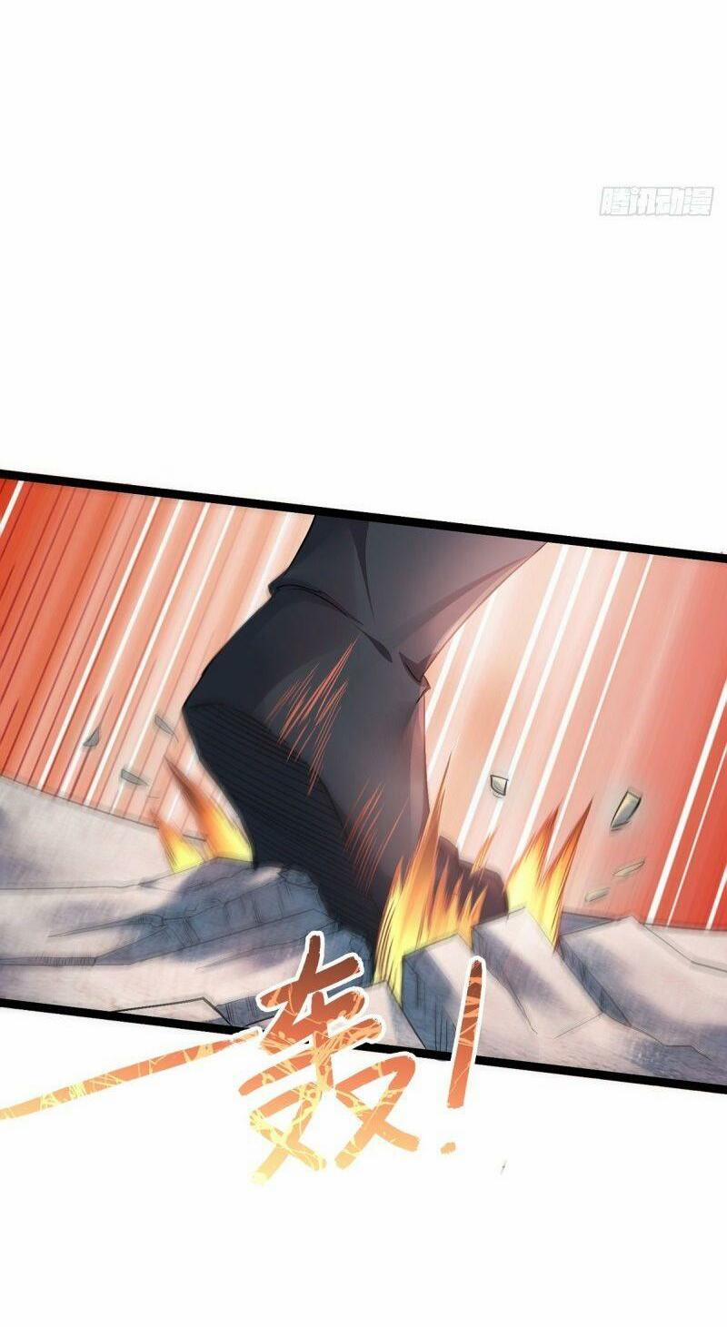 Yêu Đạo Chí Tôn Yêu Hoàng Trở Về 21 trang 23